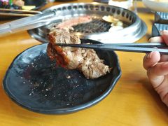 -拾勝牛·江景安格斯烧肉放题(江湾阳光天地店)
