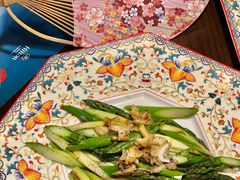 -佛山希尔顿酒店·融誉亚洲美食荟