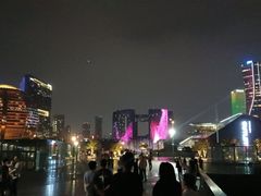 -钱江新城