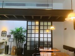 大堂-林四喜·闽南传家菜(鼓浪屿店)