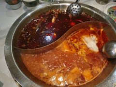 -沸炉重庆老火锅(军事博物馆店)