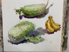 -不胜寒画室·专业美术艺考(浦东校区)