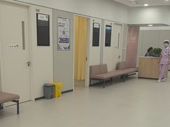 -美年大健康体检(美佳分院)