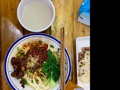 -老白家面馆(测绘东路总店)