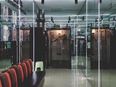 -铭阳搏击健身俱乐部(高新店)