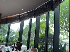 -蛇口希尔顿南海酒店·随轩中餐厅·粤菜