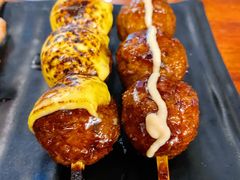 -鸟串烧Yakitori