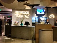 -百美汇影城(LUXE嘉里中心店)