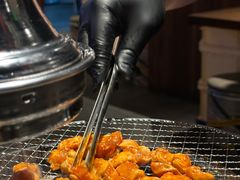 -烤肉食堂(揭阳广百店)