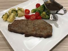-必胜客(万达广场店)