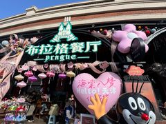 -布拉格餐厅· 中欧捷克菜(全国首店)