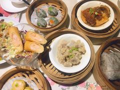 -隆隆金大茶楼(地王广场店)