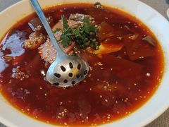 -羲和雅苑•北京烤鸭(平安国际金融中心店)