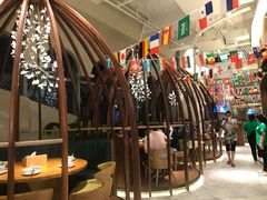 -莲香西域·正宗新疆菜(龙华店)