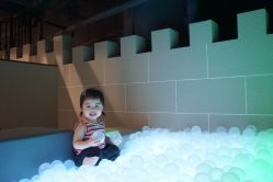 -幻贝家儿童乐园(苏州中心店)