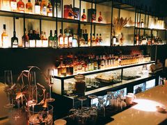 -柒Lounge(三里屯店)