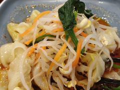 -魏家凉皮(十里河店)