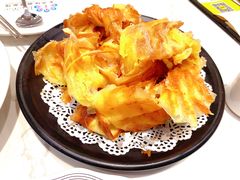 -宝月楼·台湾菜馆(天河城店)