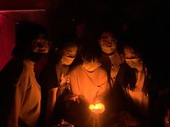 -Xcape异时刻密室逃脱真人NPC(新世界百货崇文店)