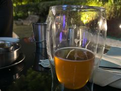 -The BREW·酿餐厅(浦东嘉里大酒店)