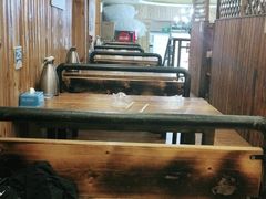 大堂-老东镇啤酒屋海鲜加工·蒸汽海鲜·海鲜烧烤(台东店)