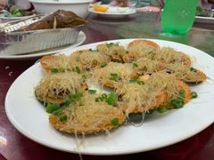 -潮香阁海鲜餐厅(较场尾店)