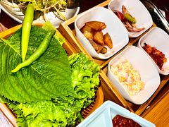 -济州爱肉堂(总店)