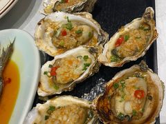 -蠔友汇(皇姑店)