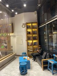 -简影造型·自选烫染接发salon