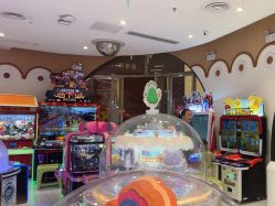 点击看大图 -meland亲子乐园(珠海环宇城店)