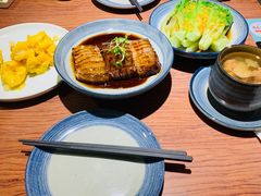 -汤潮荟·粤菜小馆(茂业天地店)