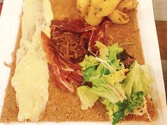 -LA CREPERIE BRETONNE布列塔尼法式餐厅(天童北路店)