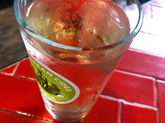 青苹果啤酒-Luchador摔跤手墨西哥餐厅(恒宇广场店)