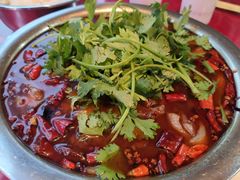 -无味饭店(九眼桥商业文化广场店)