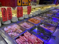 -阪尚皇·原切牛排·烤肉火锅自助(北京路店)