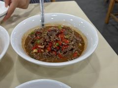 -笨罗卜浏阳菜馆(太平街店)