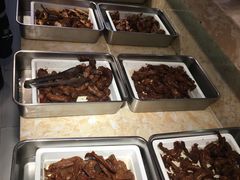 -小科自助海鲜烧肉(高区店)