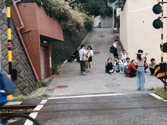 -灌篮高手动画打卡地