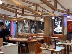 -味千拉面(和平大道奥山世纪城店)