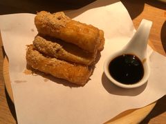 蛋酥软糍粑-太二酸菜鱼(永旺梦乐城店)