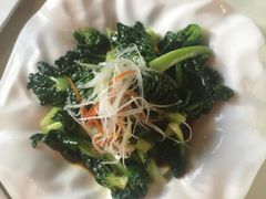 -后海16号·北京私房菜