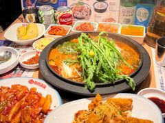 -韩香福脊骨汤锅(上杭路店)