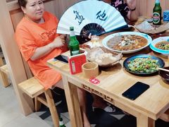 -半步颠川湘·融合菜(商品街店)