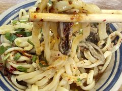 -东四胡同·四宝牛杂面(卫星广场店)