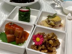 -柒园·三十年创意杭帮菜(龙湖滨江天街店)