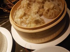 牛肉烧麦-海派悦庭·海胆烧麦·新融合菜(凯德广场店)
