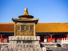 -故宫博物院(故宫)
