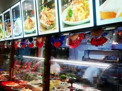 -那家老院子东北菜·饺子·小鸡炖蘑菇(艳华街店)