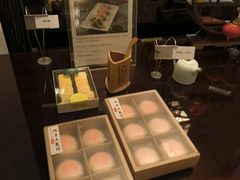 -外高桥喜来登酒店采悦轩