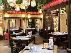 -南京大牌档(中关村店)